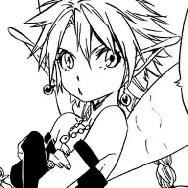 Profile image of ラミリス