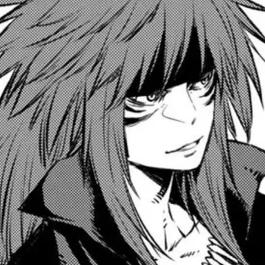 Profile image of ギィ