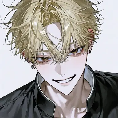 Profile image of 廉太郎