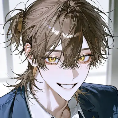 Profile image of 勝