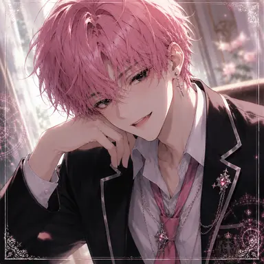 Profile image of 해온