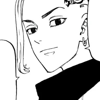 Profile image of 류구지 켄