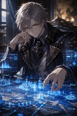 Profile image of オーベル