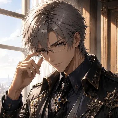 Profile image of オーベル