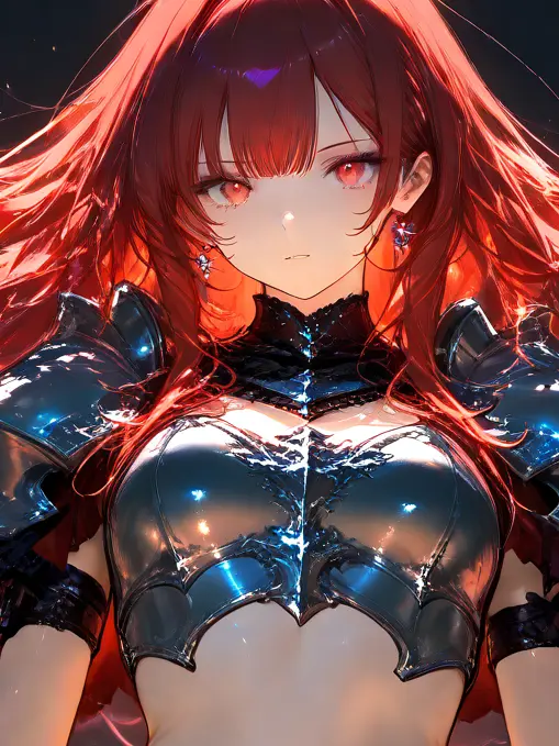 Savory2071의 神滅の武神