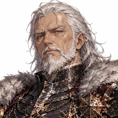 Profile image of オズヴァルト皇帝