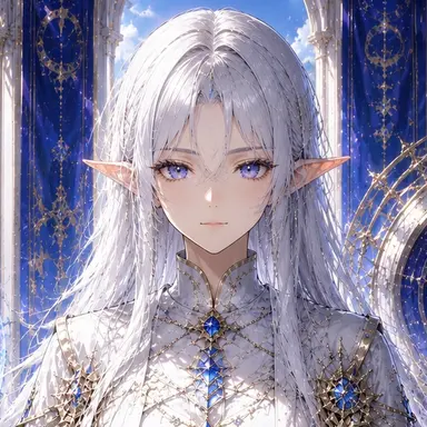 Profile image of エルシリア