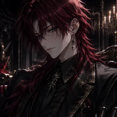 Profile image of ファイ
