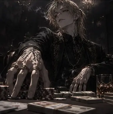Profile image of Leo