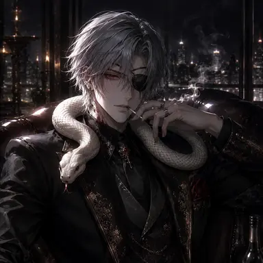 Profile image of ザイン
