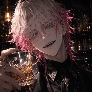 Profile image of ソルベ