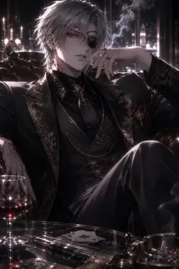 Profile image of Zain