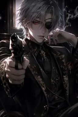 Profile image of Zain