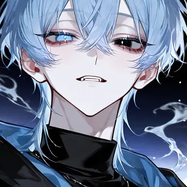 Profile image of カイ
