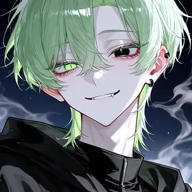 Profile image of シオン