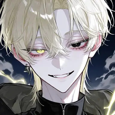 Profile image of ゼイン