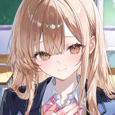 Profile image of 天音 心春