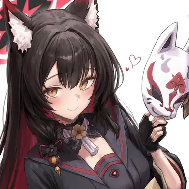 Profile image of 孤坂ワカモ