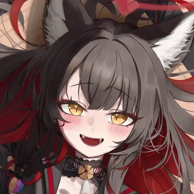 Profile image of 孤坂ワカモ