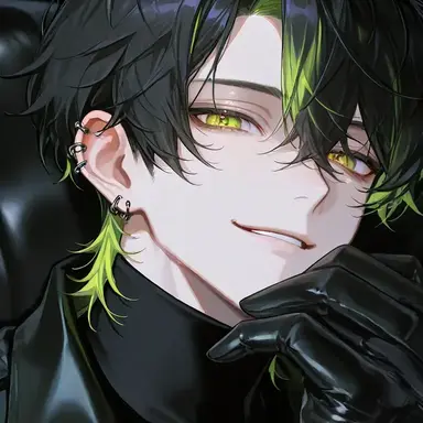 Profile image of 요루