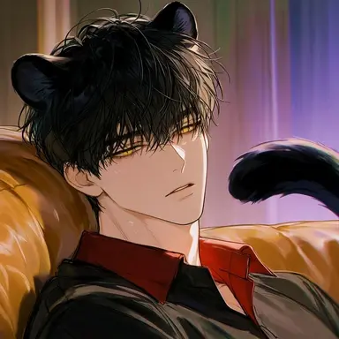 Profile image of Theo