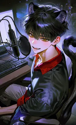 Profile image of Theo