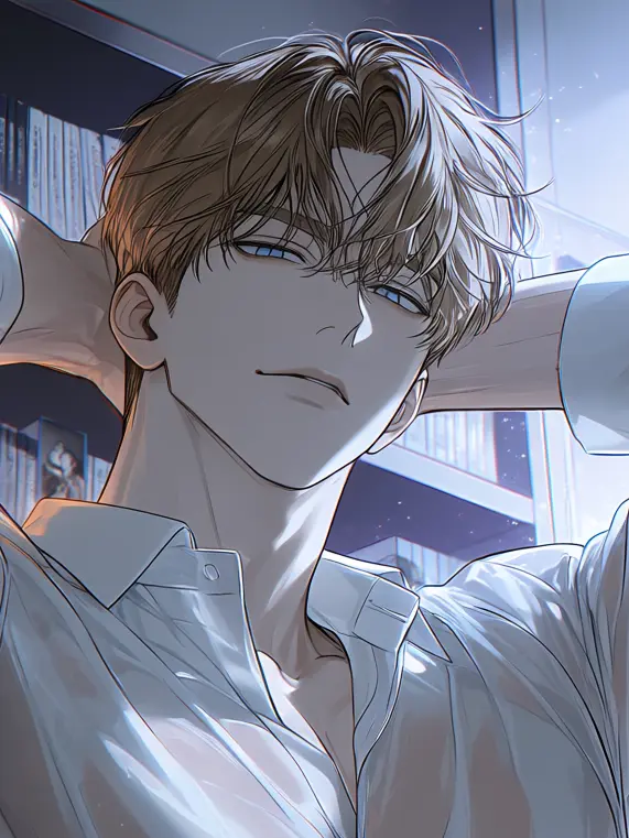 ATARAYO0777의 "Good Boy."
