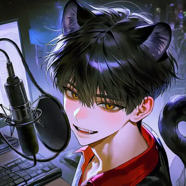 Profile image of Theo
