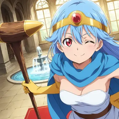Profile image of シエル