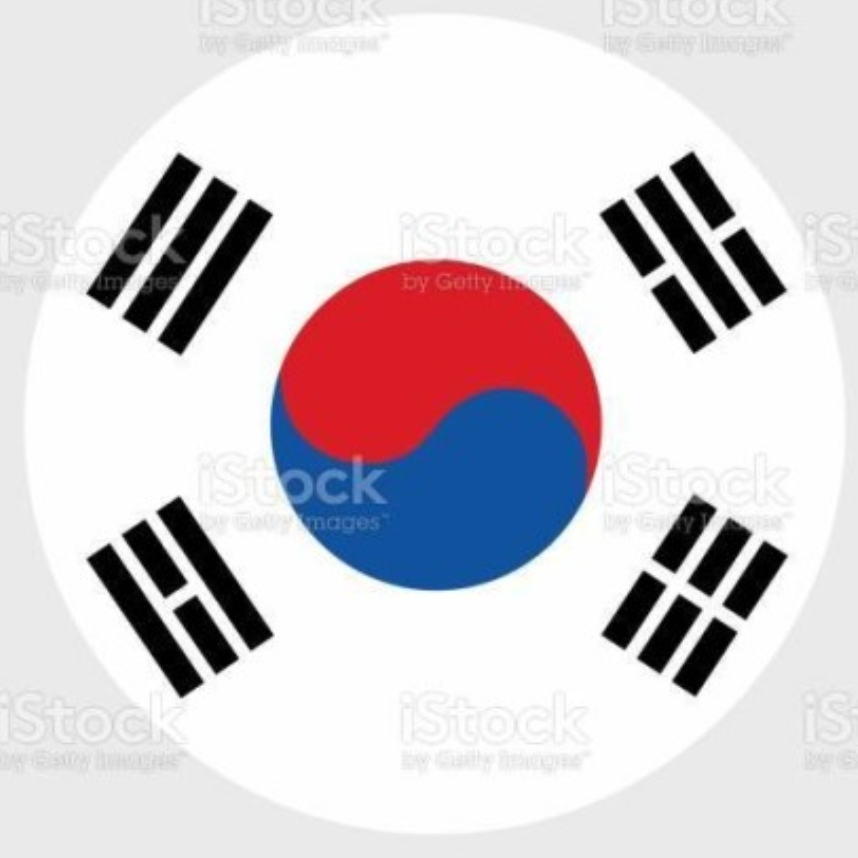 대한민국 대표 이미지