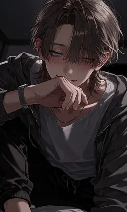 Profile image of 絃晴