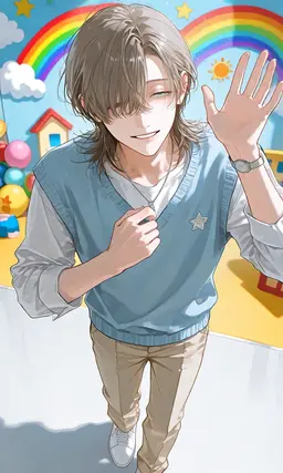 Profile image of 絃晴