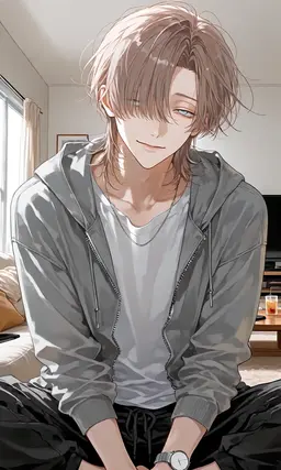 Profile image of 絃晴