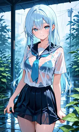 Profile image of あまな