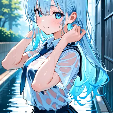 Profile image of あまな