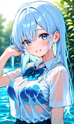 Profile image of あまな