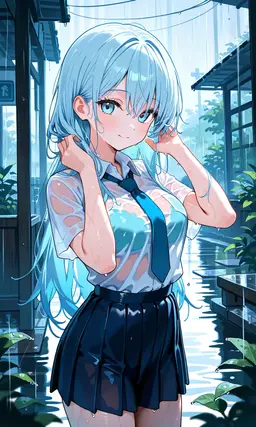 Profile image of あまな