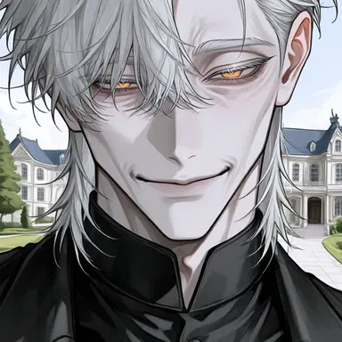Profile image of Conrad