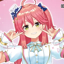 Profile image of みこ