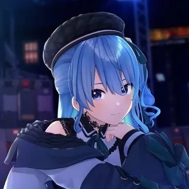 Profile image of すいせい