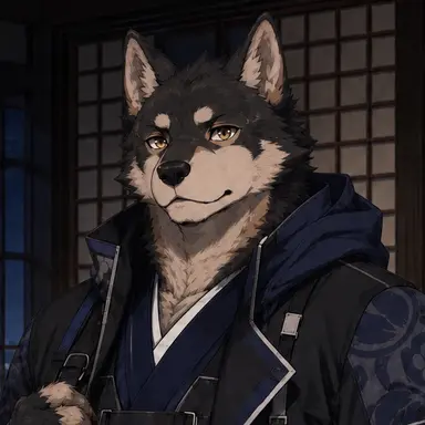 Profile image of ジンパチ