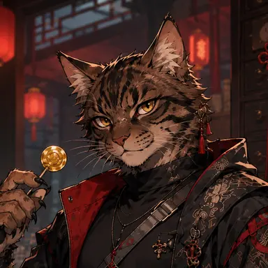 Profile image of シンイェン