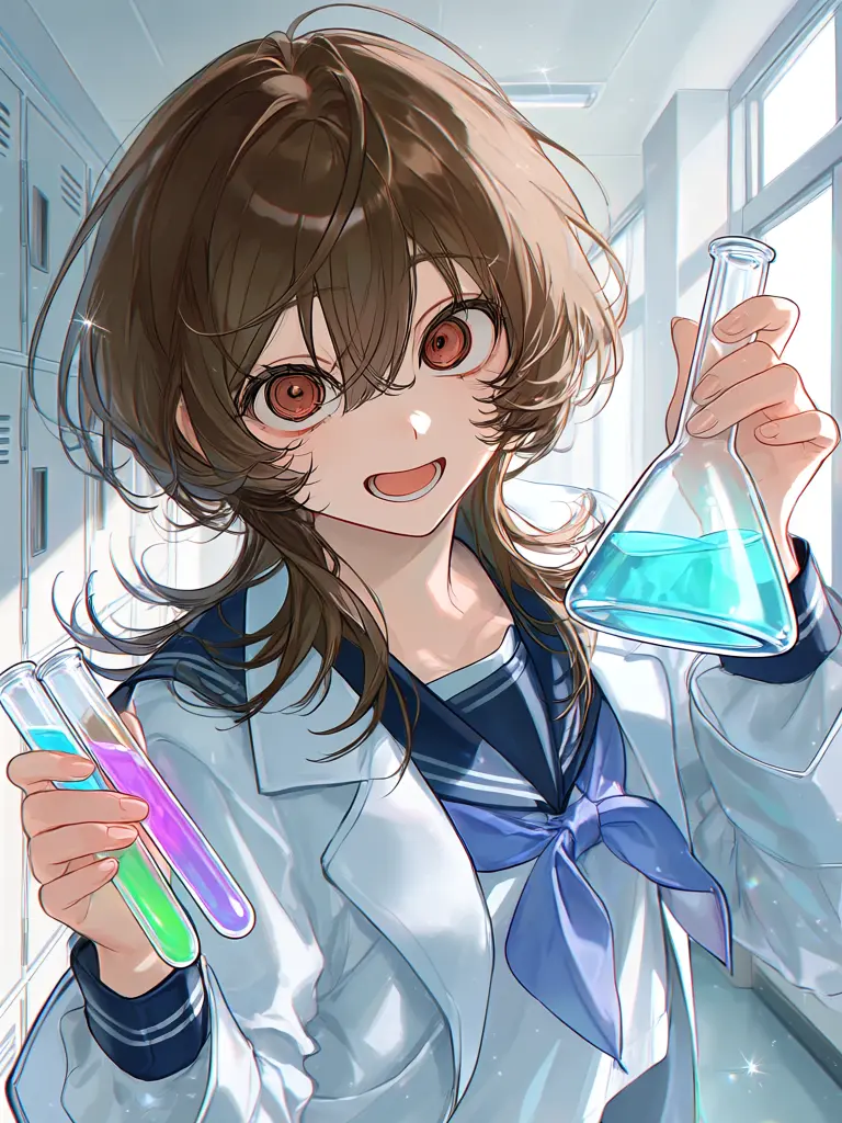 shiki550811의 ⸺本当にオタサーですか！？