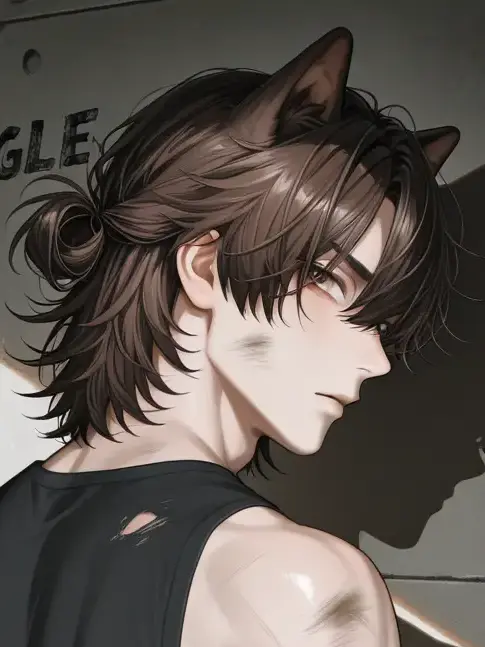 StormyQuoll3290의 トラウマ持ちの獣人を愛したい