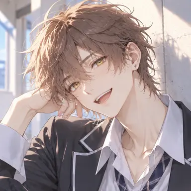 Profile image of 이츠키