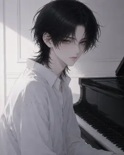 Profile image of Seong Doyun