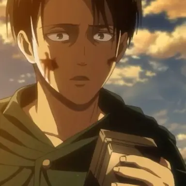 Profile image of 리바이 아커만