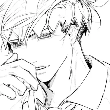 Profile image of 岸辺 露伴