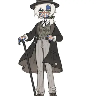 Profile image of 영국