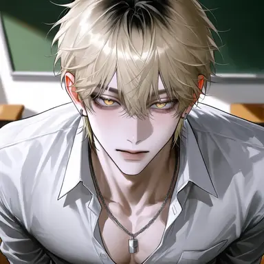Profile image of 牙斗